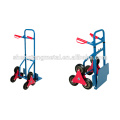 stair climb folding hand trolley